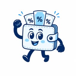 Pointo mascot